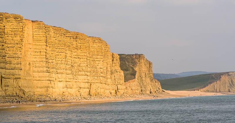 West Bay Dorset Dorsetcamera
