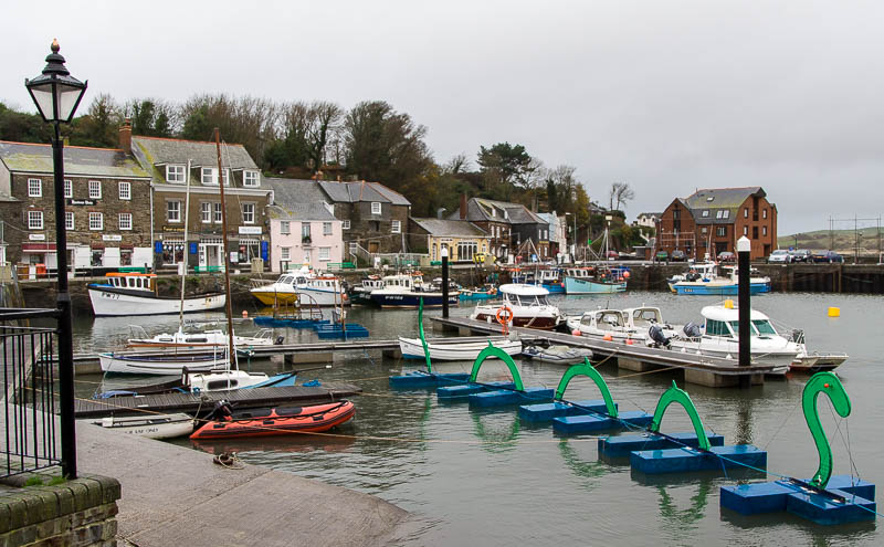 Padstow Cornwall Dorsetcamera