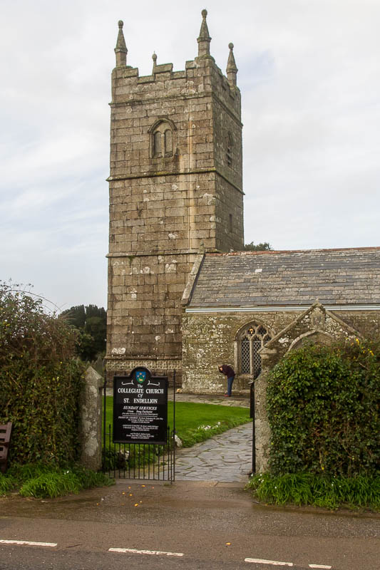 St Endellion Cornwall Dorsetcamera