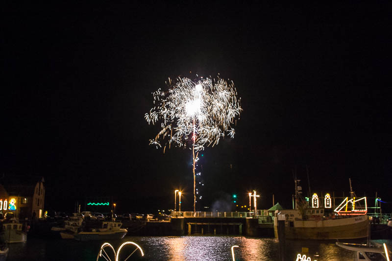Padstow Christmas Cornwall Dorsetcamera