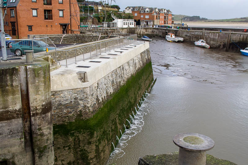 Padstow Cornwall Dorsetcamera