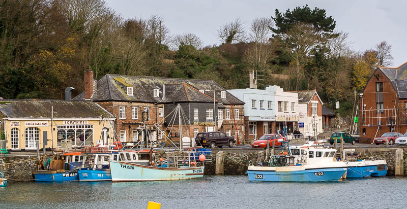 Padstow Cornwall Dorsetcamera