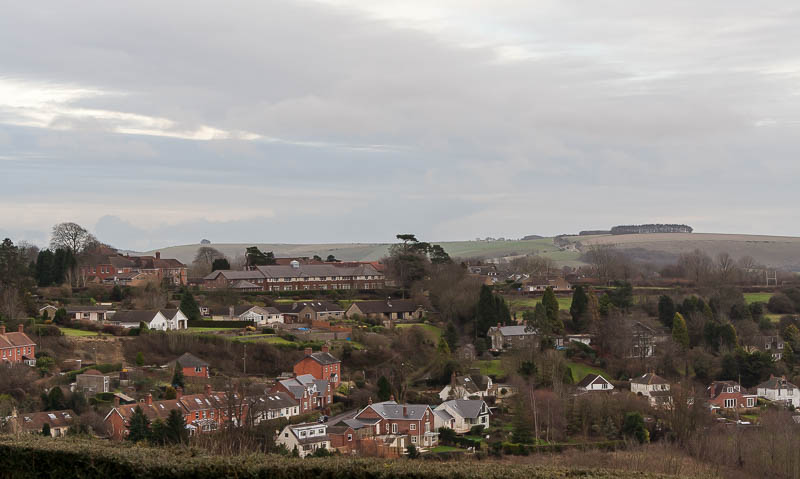 Shaftesbury Dorset Dorsetcamera