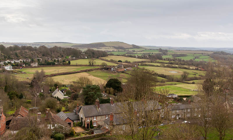 Shaftesbury Dorset Dorsetcamera