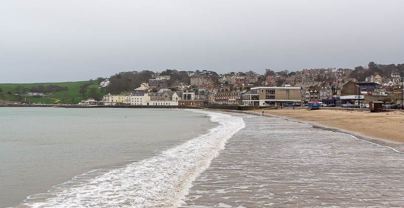 Swanage Dorset Dorsetcamera