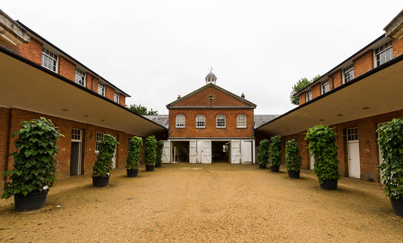 Mottisfont, Hampshire, Dorsetcamera