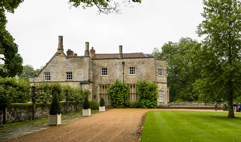 Mottisfont, Hampshire, Dorsetcamera