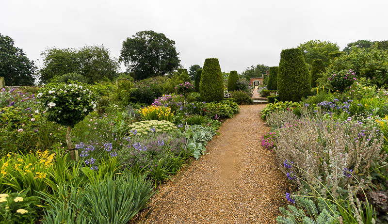 Mottisfont, Hampshire, Dorsetcamera
