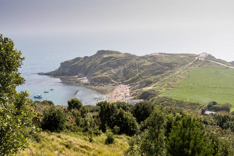 Lulworth Dorset Dorsetcamera Coastpath