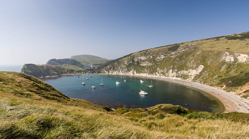 Lulworth Dorset Dorsetcamera Coastpath