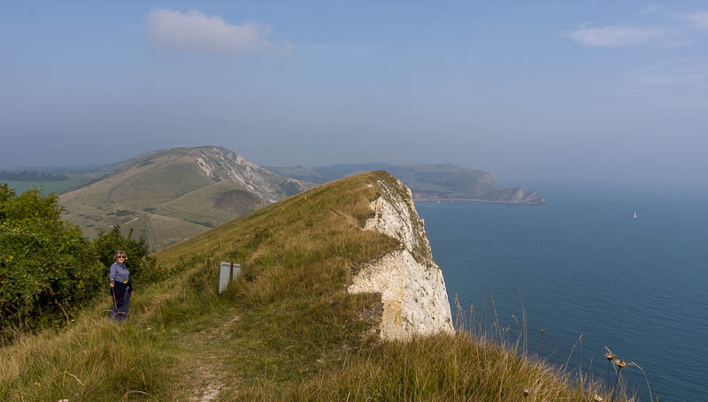 Lulworth Dorset Dorsetcamera Coastpath Arish Mell