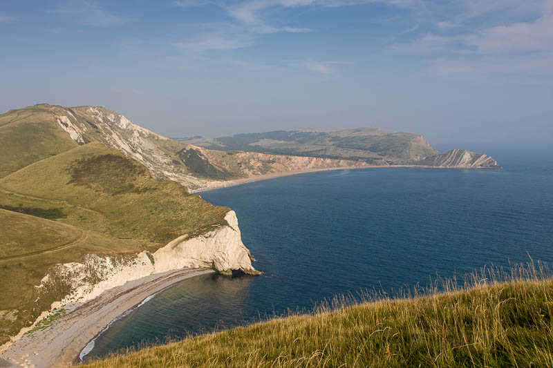 Lulworth Dorset Dorsetcamera Coastpath Arish Mell