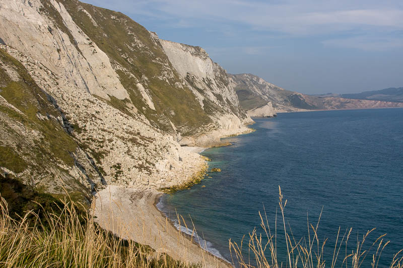 Lulworth Dorset Dorsetcamera Coastpath Mupe Bay