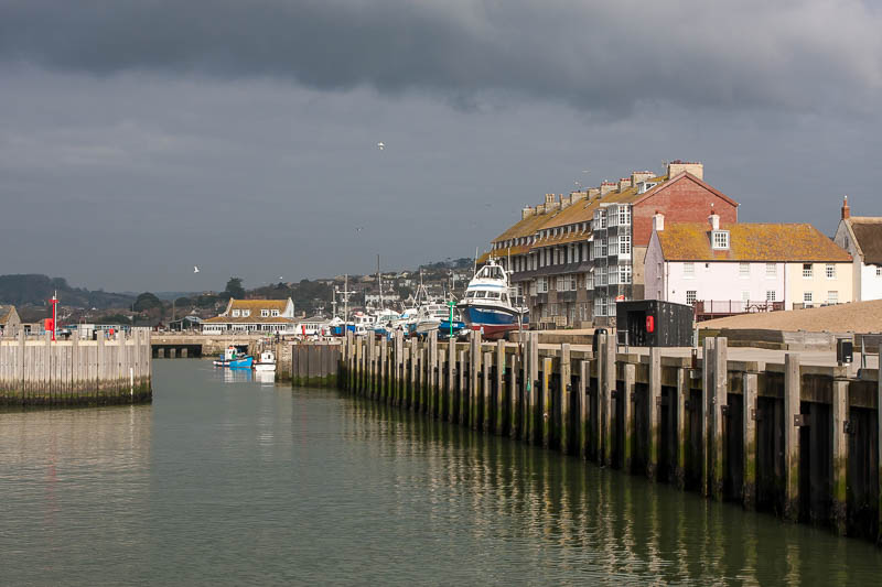 West Bay Dorset Dorsetcamera