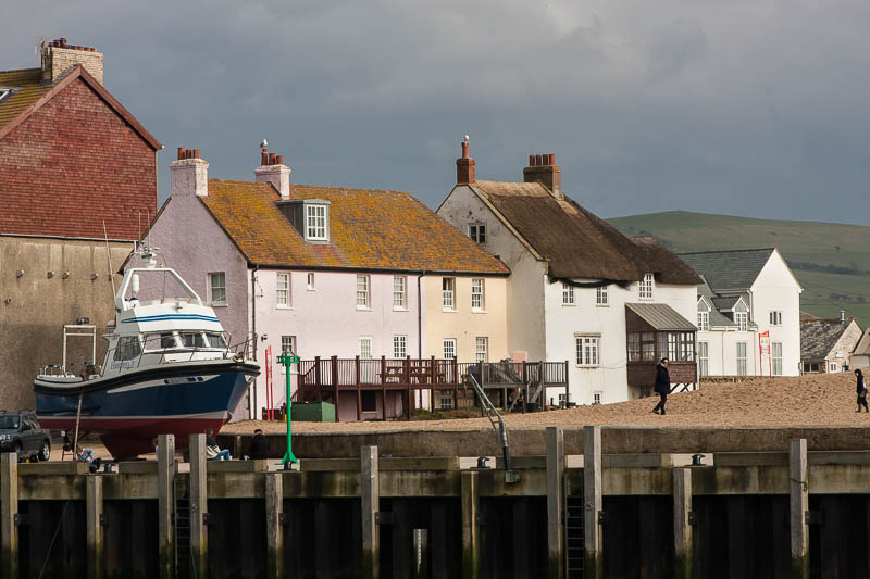 West Bay Dorset Dorsetcamera