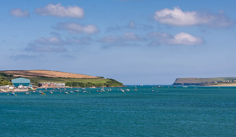 Padstow Cornwall Dorsetcamera