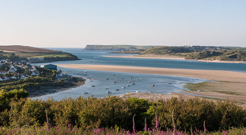 Padstow Cornwall Dorsetcamera