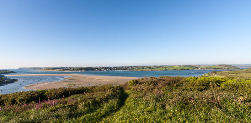 Padstow Cornwall Dorsetcamera