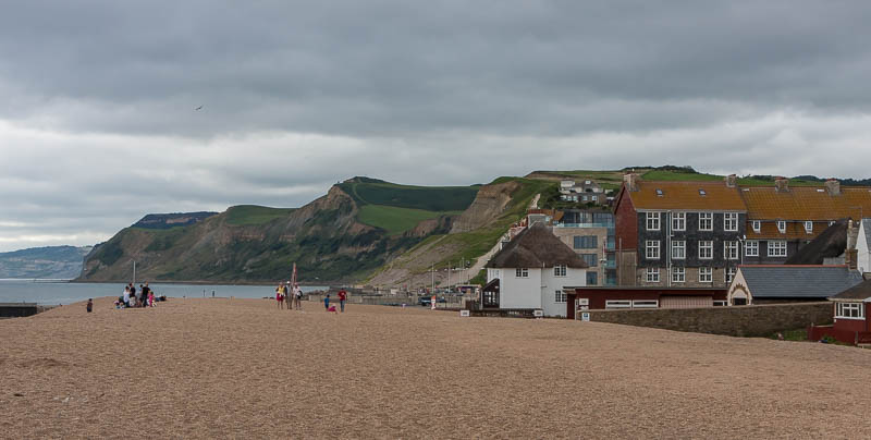 Dorset West Bay Dorsetcamera