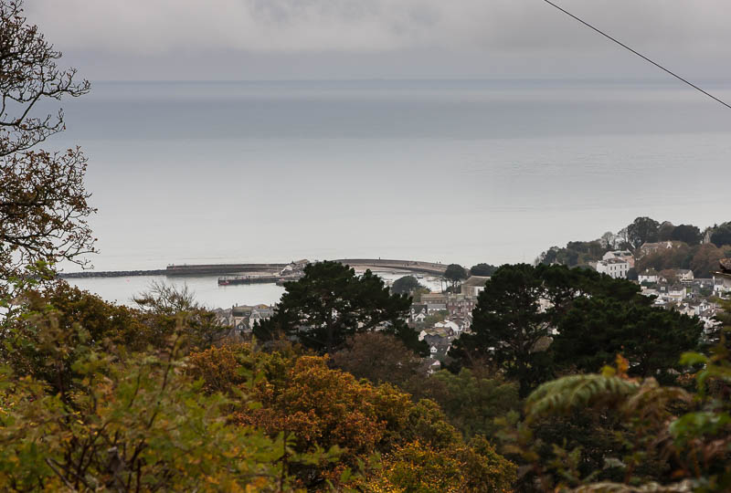 Lyme Regis Dorset Dorsetcamera