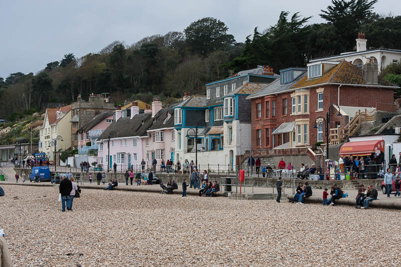 Lyme Regis Dorset Dorsetcamera