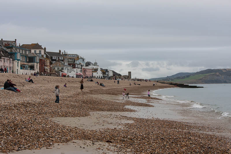 Lyme Regis Dorset Dorsetcamera