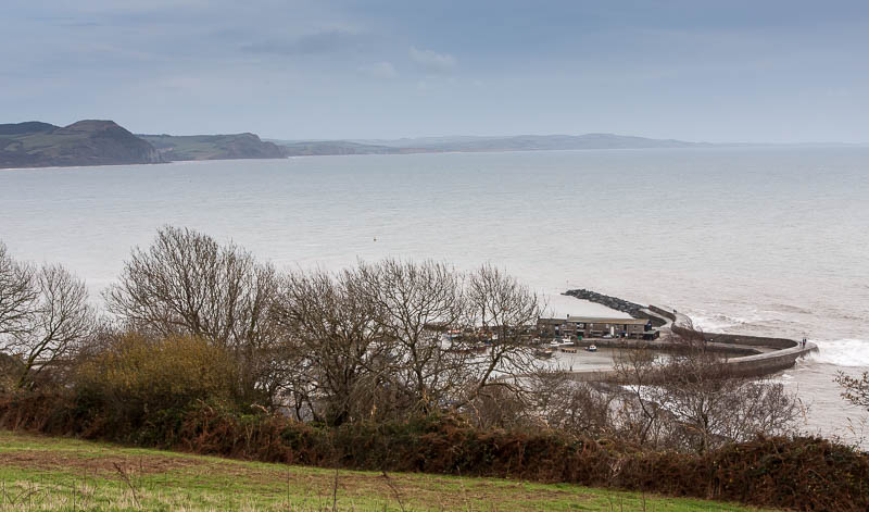 Lyme Regis Dorset Dorsetcamera