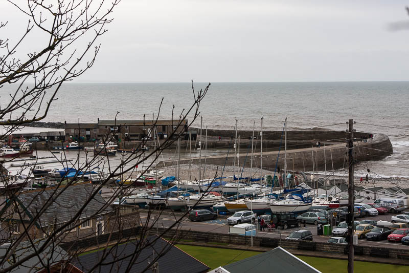 Lyme Regis Dorset Dorsetcamera