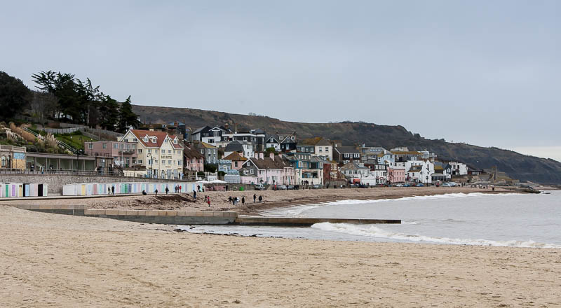 Lyme Regis Dorset Dorsetcamera