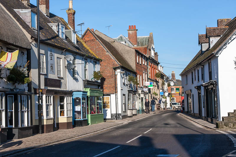 Sturminster Newton Dorset Dorsetcamera