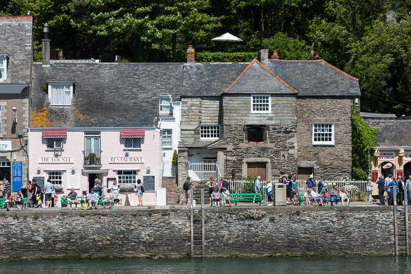 Padstow Cornwall Dorsetcamera