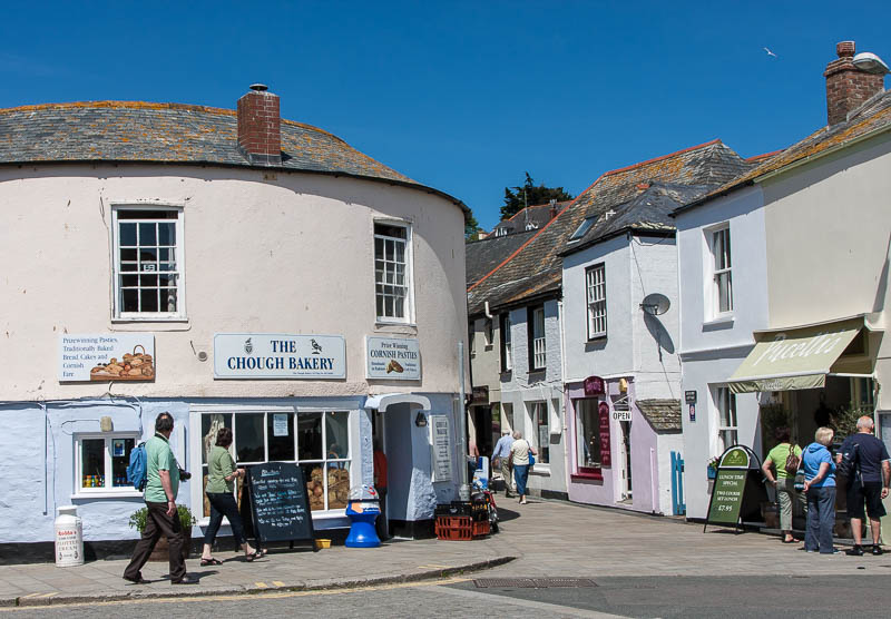 Padstow Cornwall Dorsetcamera