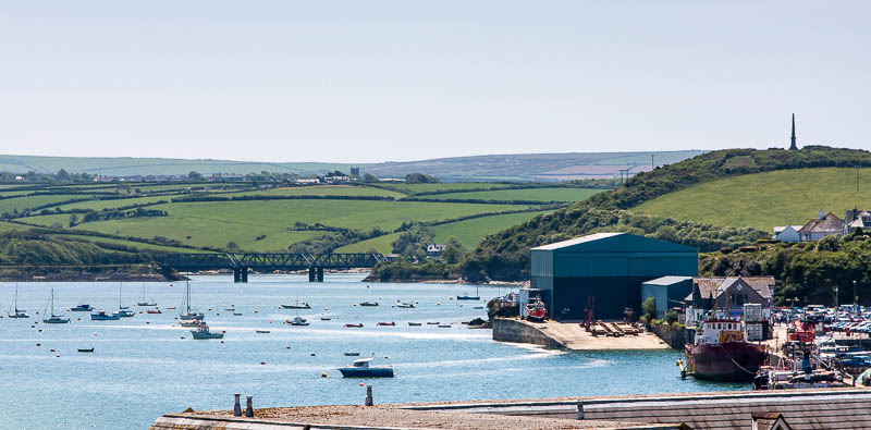 Padstow Cornwall Dorsetcamera