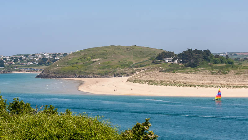 Padstow Cornwall Dorsetcamera