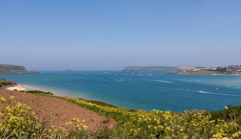 Padstow Cornwall Dorsetcamera