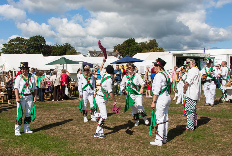 Sturminster Newton Cheese Festival Dorset Dorsetcamera