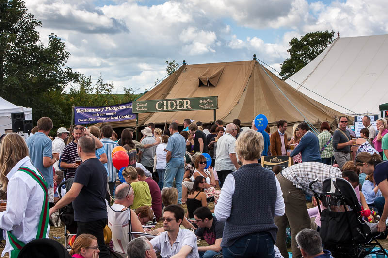 Sturminster Newton Cheese Festival Dorset Dorsetcamera
