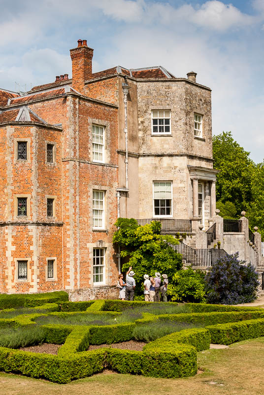 Mottisfont, Hampshire, Dorsetcamera