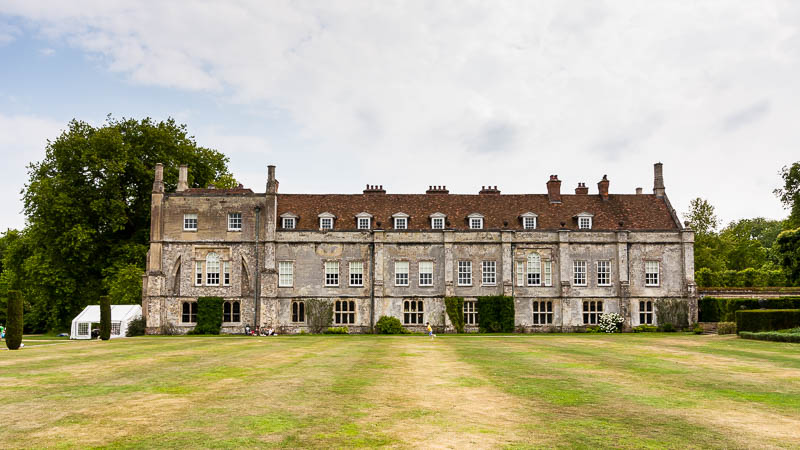 Mottisfont, Hampshire, Dorsetcamera