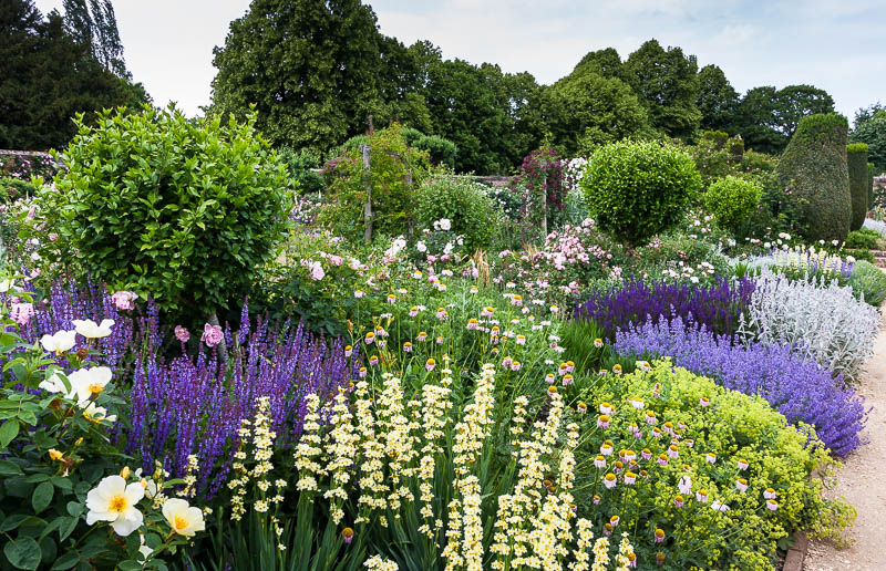 Mottisfont, Hampshire, Dorsetcamera