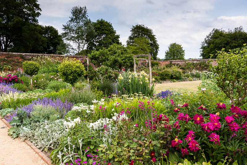 Mottisfont, Hampshire, Dorsetcamera