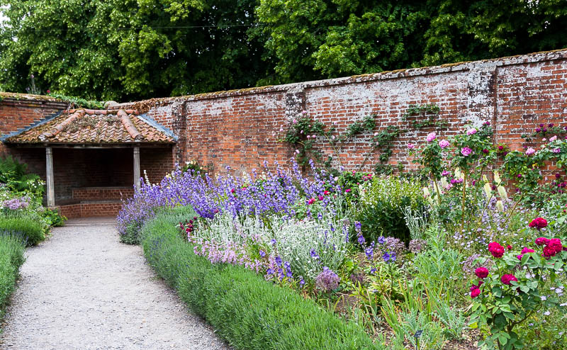 Mottisfont, Hampshire, Dorsetcamera