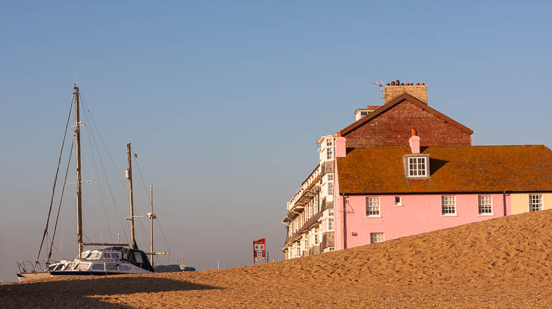 Dorset West Bay Dorsetcamera