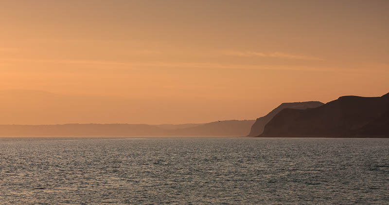 Dorset West Bay Dorsetcamera