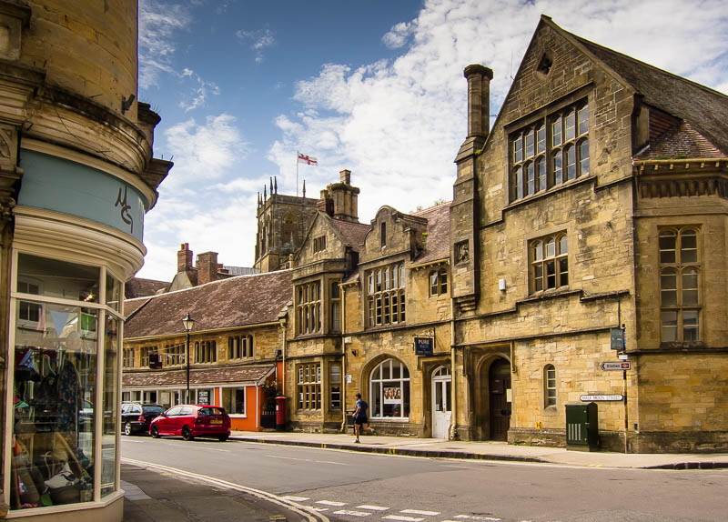 Sherborne Dorset Dorsetcamera