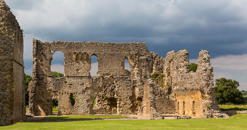 Sherborne Dorset Castle Old Dorsetcamera