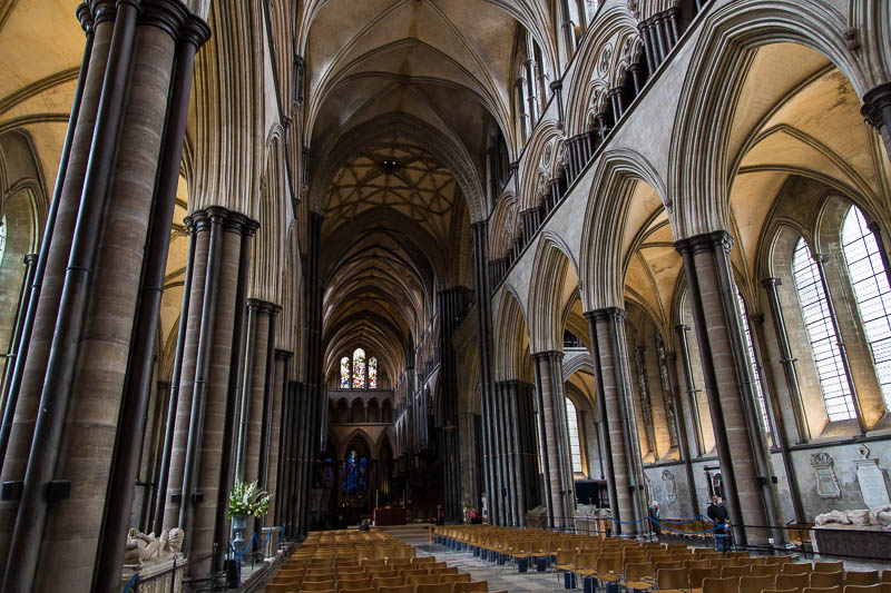 Salisbury Cathedral Wiltshire Dorsetcamera