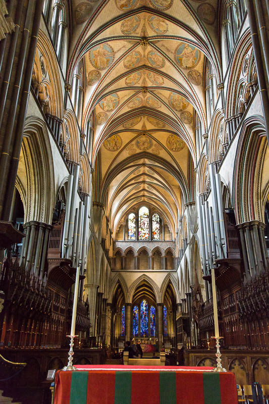 Salisbury Cathedral Wiltshire Dorsetcamera