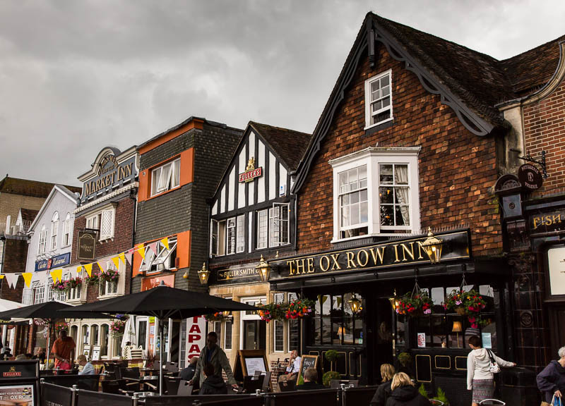 Salisbury Wiltshire Dorsetcamera