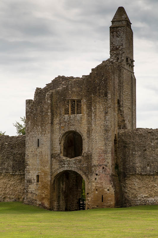 Sherborne Dorset Castle Old Dorsetcamera